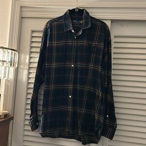 NWOT - Polo Ralph Lauren Shirt